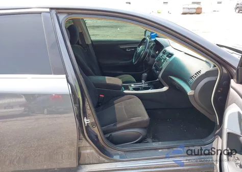 2013 Nissan Altima 3.5 Sv из США, поврежденный, VIN 1N4BL3AP1DN451062